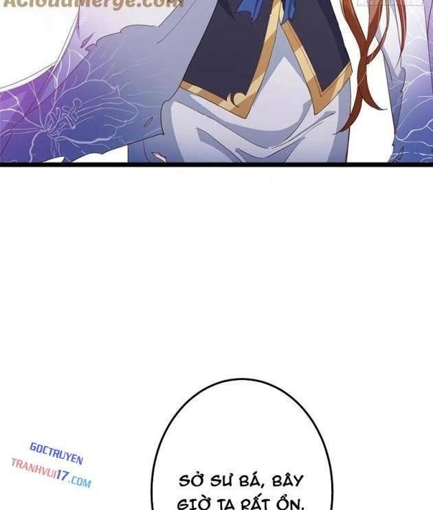 Chưởng Môn Khiêm Tốn Chút - Page 6