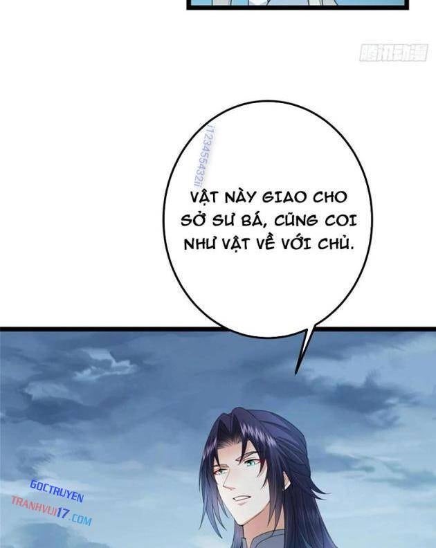 Chưởng Môn Khiêm Tốn Chút - Page 46