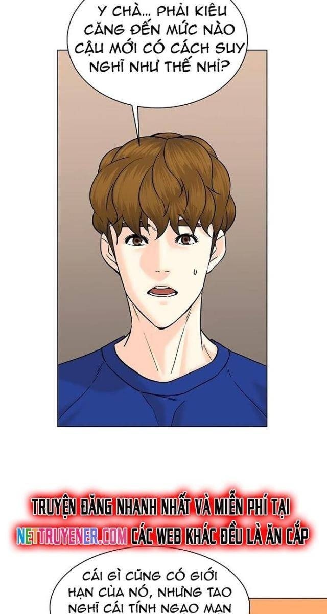 Người Trở Về Từ Cõi Chết - Page 9