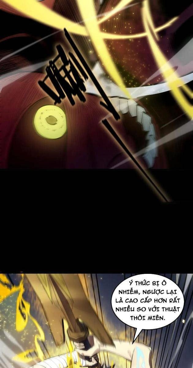 Thánh Hiệp Sĩ Cấp SSS - Page 51