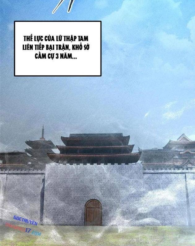 Máy Mô Phỏng Nhân Sinh Của Lữ Bố - Page 58