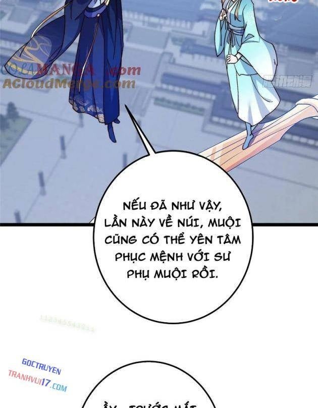 Chưởng Môn Khiêm Tốn Chút - Page 38