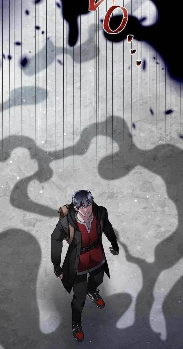 Người Mới Này Quá Mạnh - Page 13