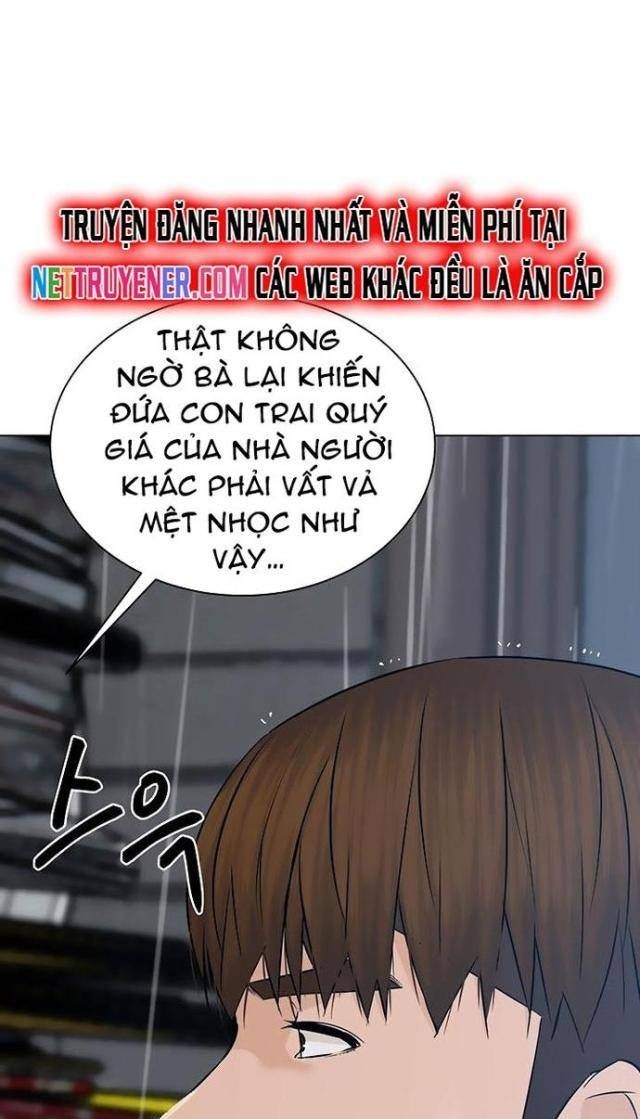 Người Trở Về Từ Cõi Chết - Page 26