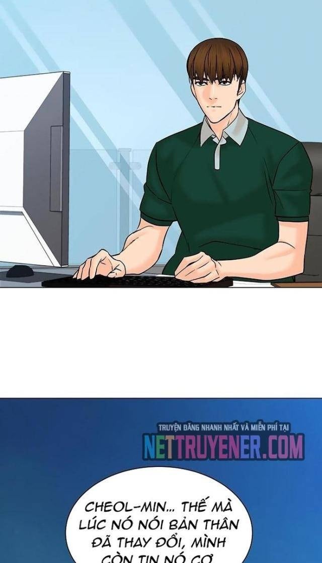 Người Trở Về Từ Cõi Chết - Page 42