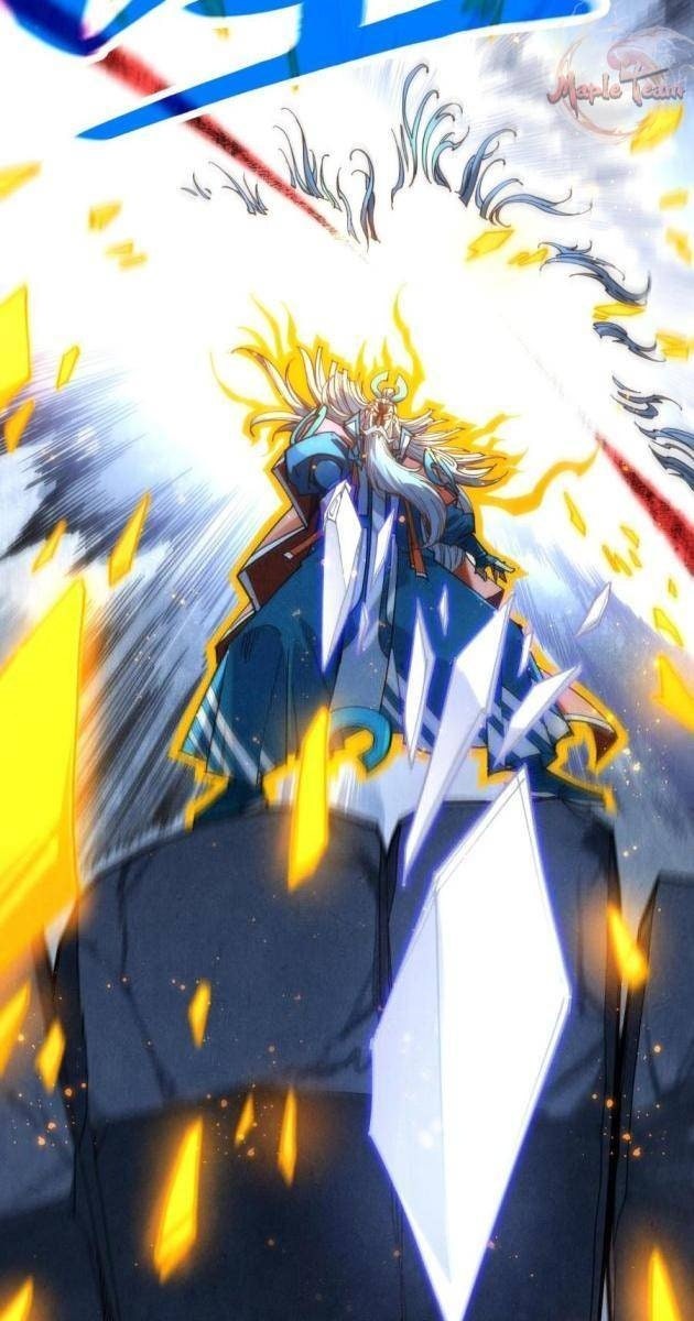 Vạn Cổ Chí Tôn - Page 19