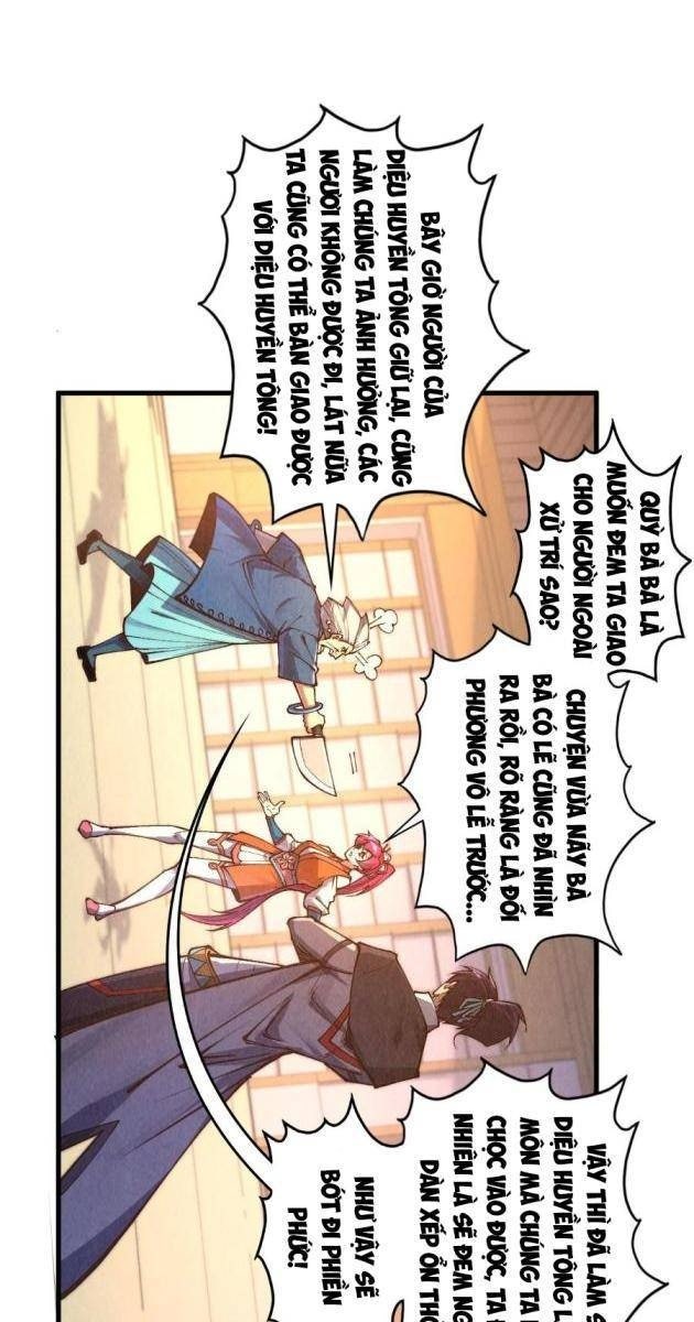 Vạn Cổ Chí Tôn - Page 47