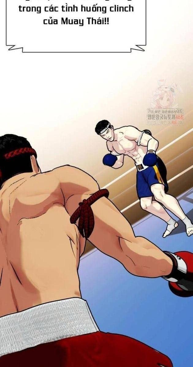 Loser Giỏi Võ - Page 124