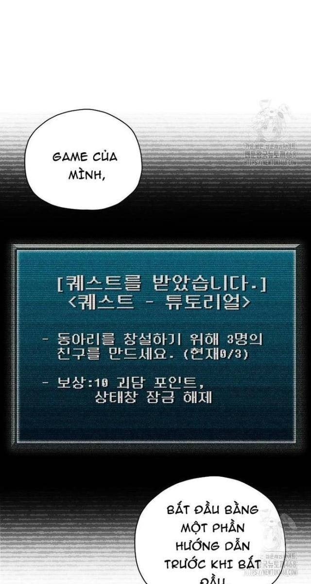 Câu Lạc Bộ Truyện Ma - Page 39