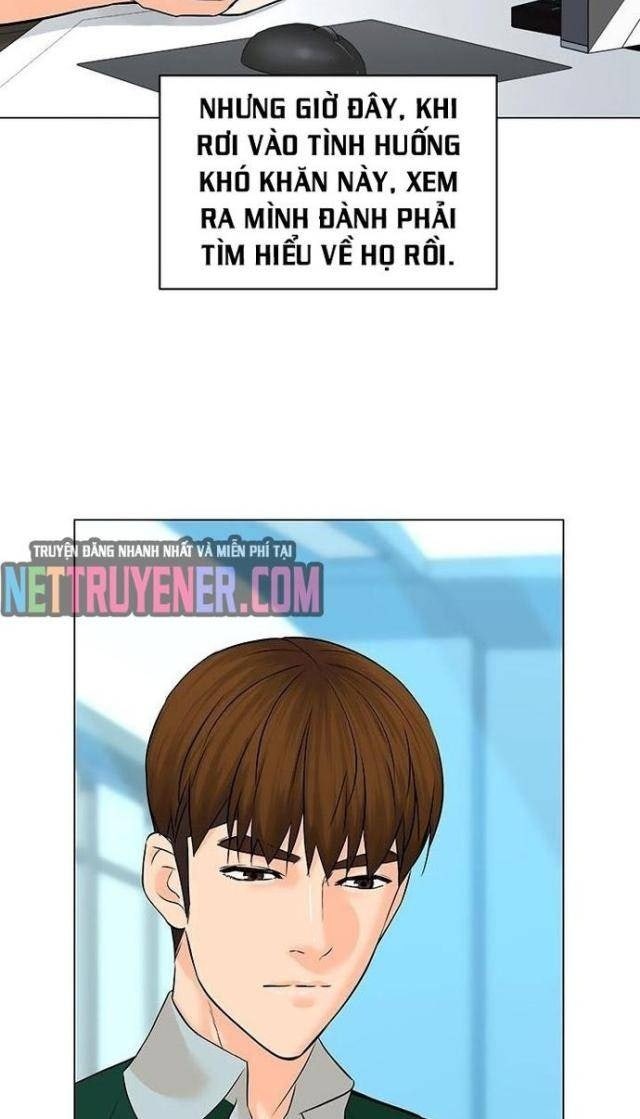 Người Trở Về Từ Cõi Chết - Page 18