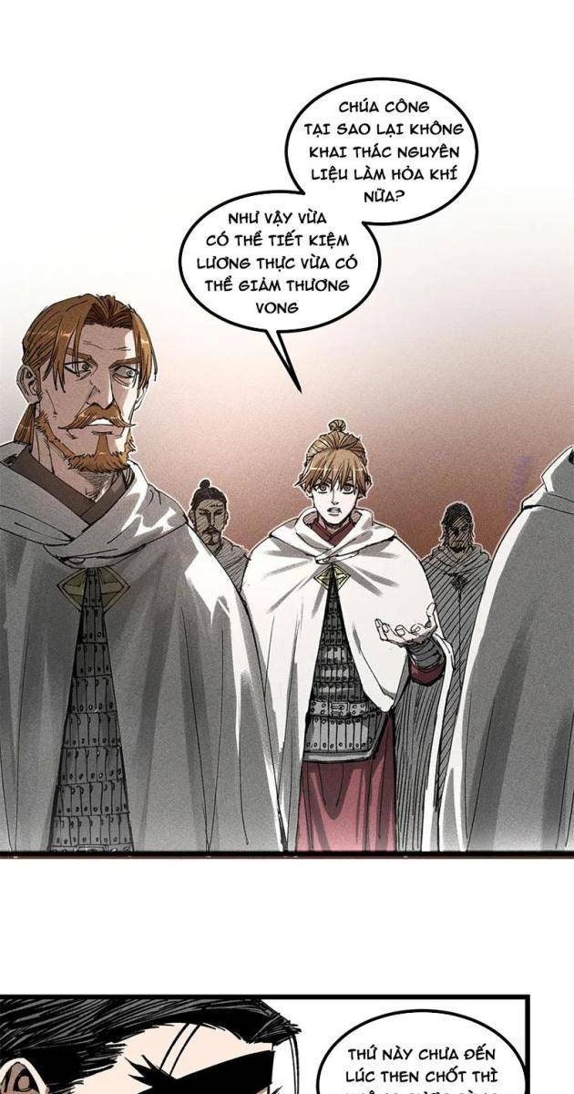 Máy Mô Phỏng Nhân Sinh Của Lữ Bố - Page 9