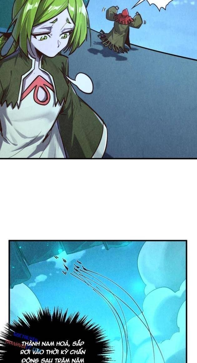 Vạn Cổ Chí Tôn - Page 70