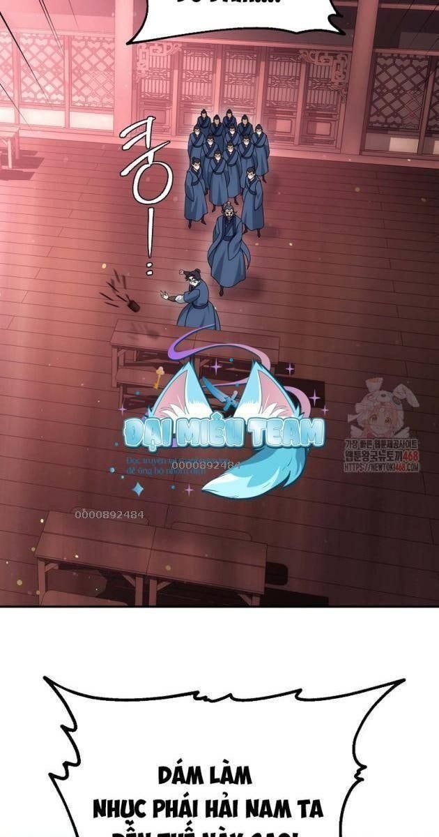 Hoạn Quan Tuyệt Luân - Page 5