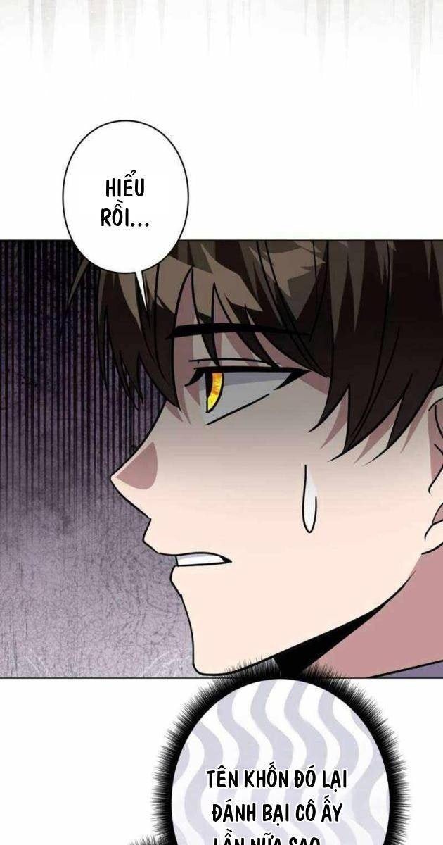 Bức Thư Tình Đến Từ Tương Lai - Page 21