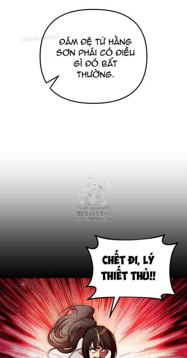 Hoạn Quan Hồi Quy: Tróc Phong Truy Nguyệt - Page 50