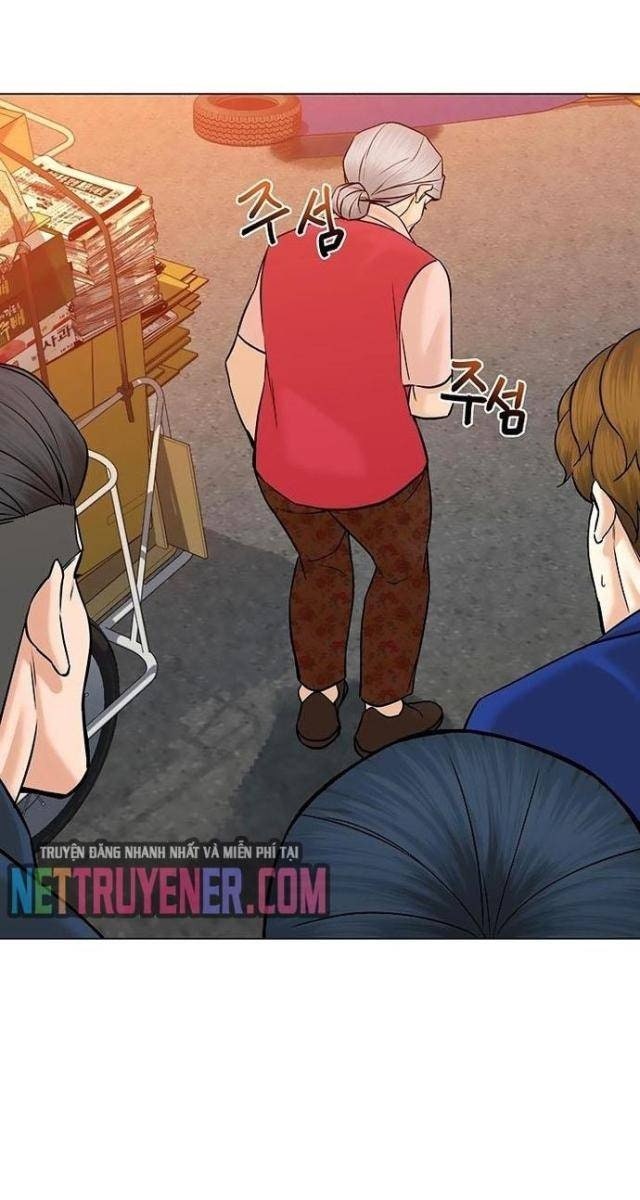 Người Trở Về Từ Cõi Chết - Page 45