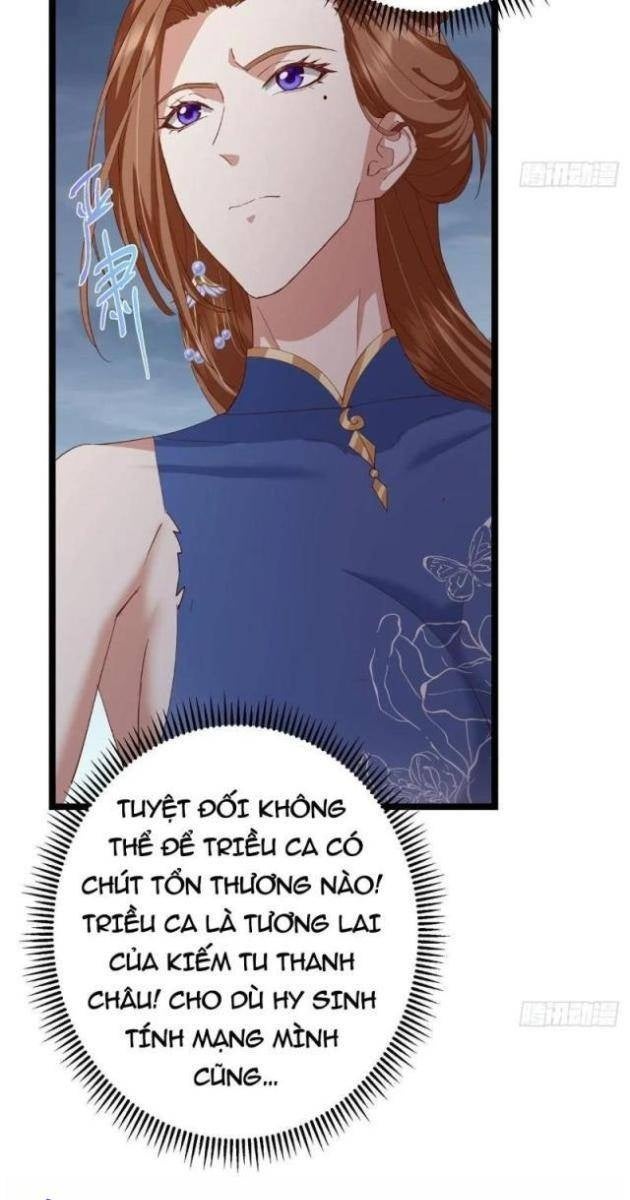 Chưởng Môn Khiêm Tốn Chút - Page 44