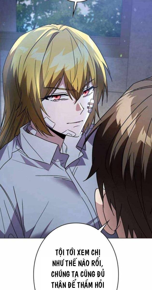 Bức Thư Tình Đến Từ Tương Lai - Page 36