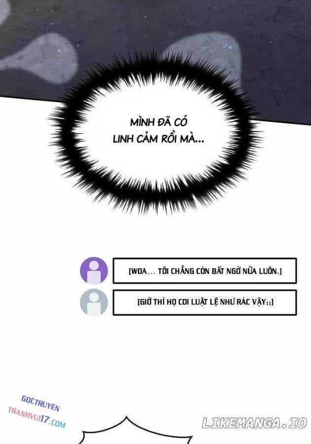 Người Mới Này Quá Mạnh - Page 14