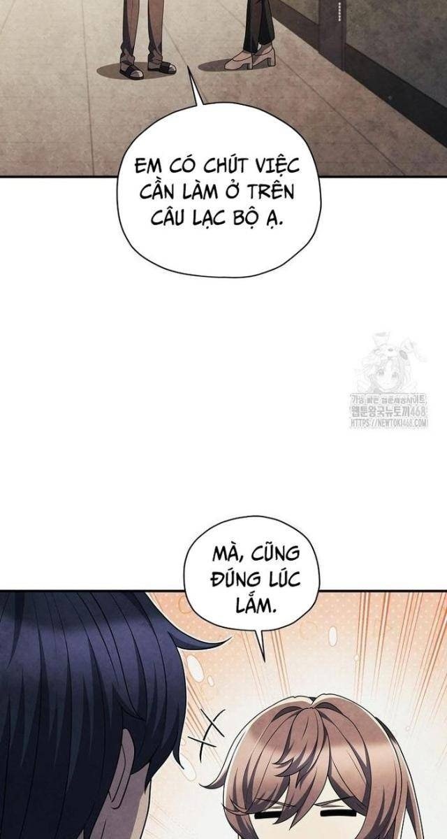 Câu Lạc Bộ Truyện Ma - Page 42