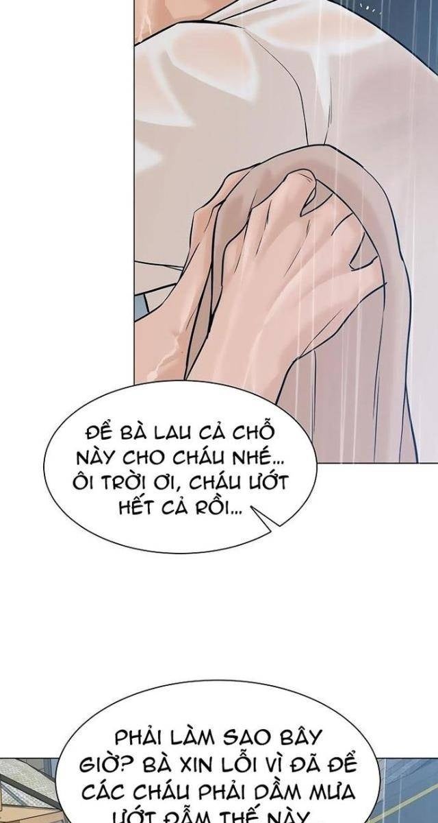 Người Trở Về Từ Cõi Chết - Page 33
