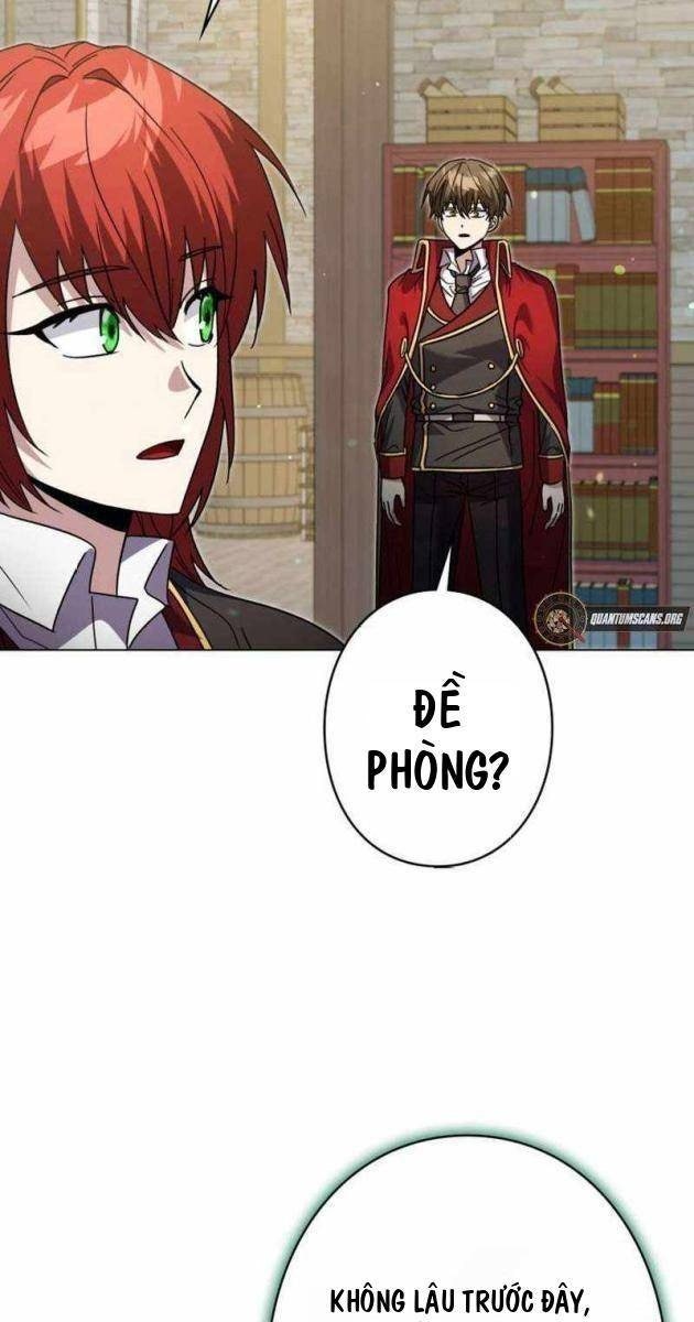 Bức Thư Tình Đến Từ Tương Lai - Page 13