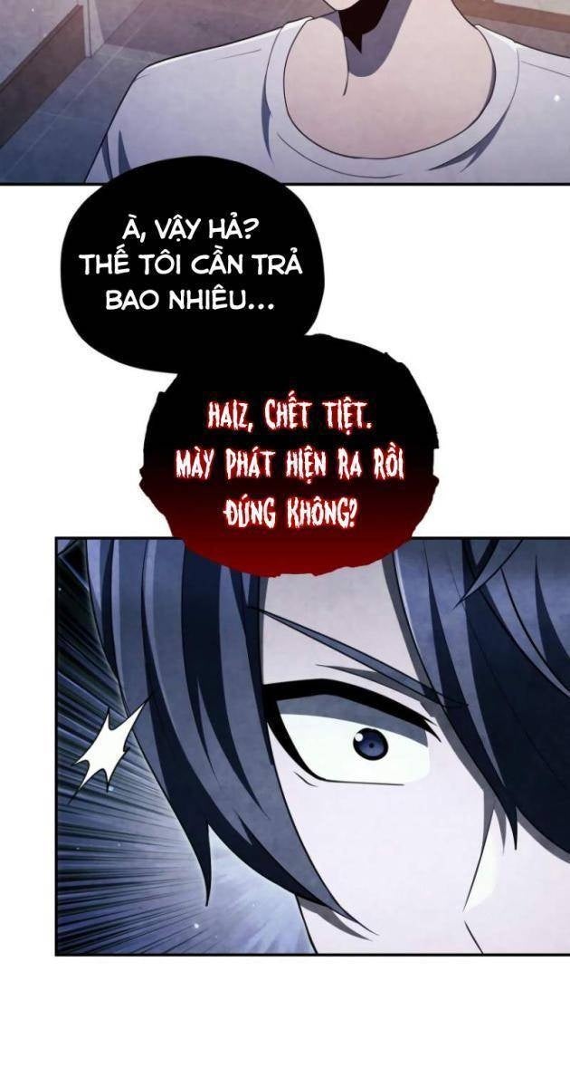 Câu Lạc Bộ Truyện Ma - Page 10