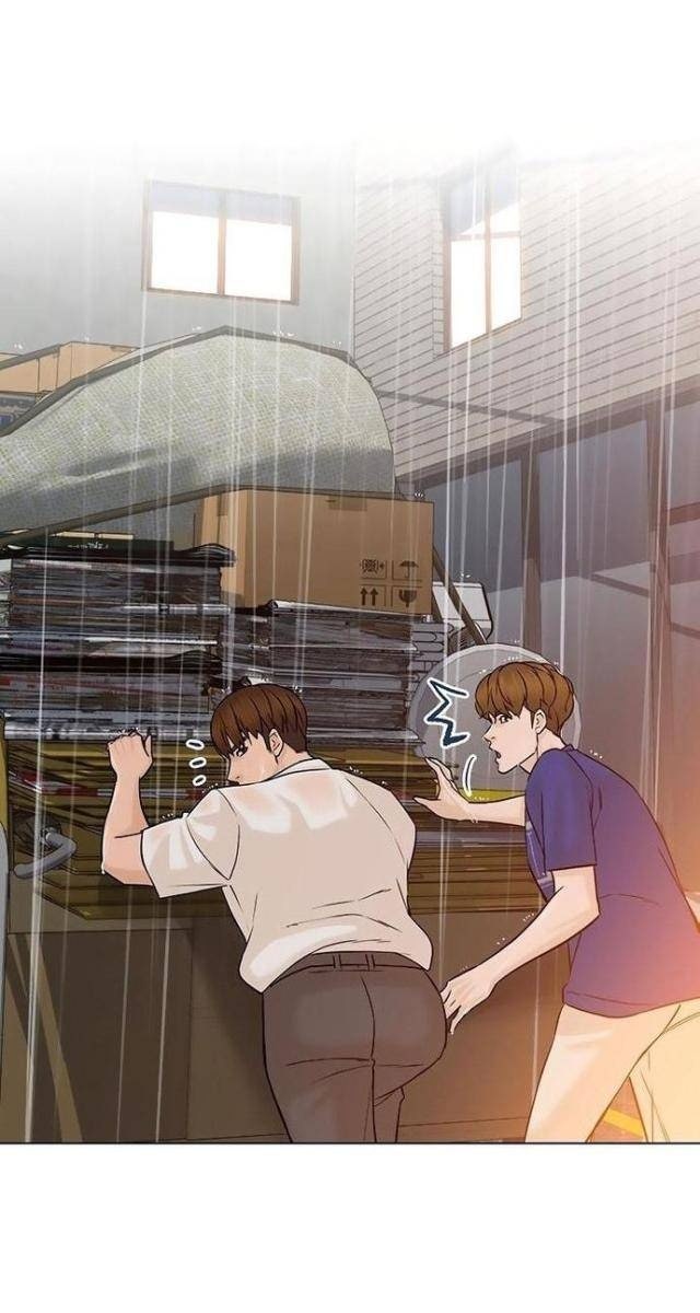 Người Trở Về Từ Cõi Chết - Page 43