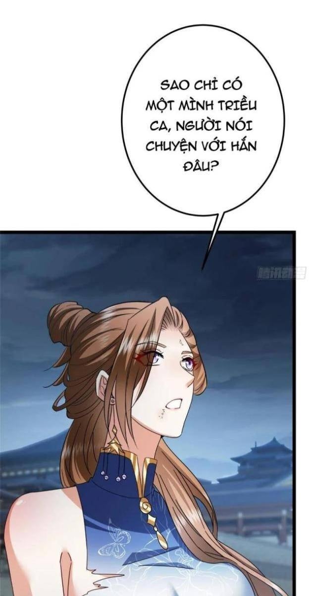 Chưởng Môn Khiêm Tốn Chút - Page 34