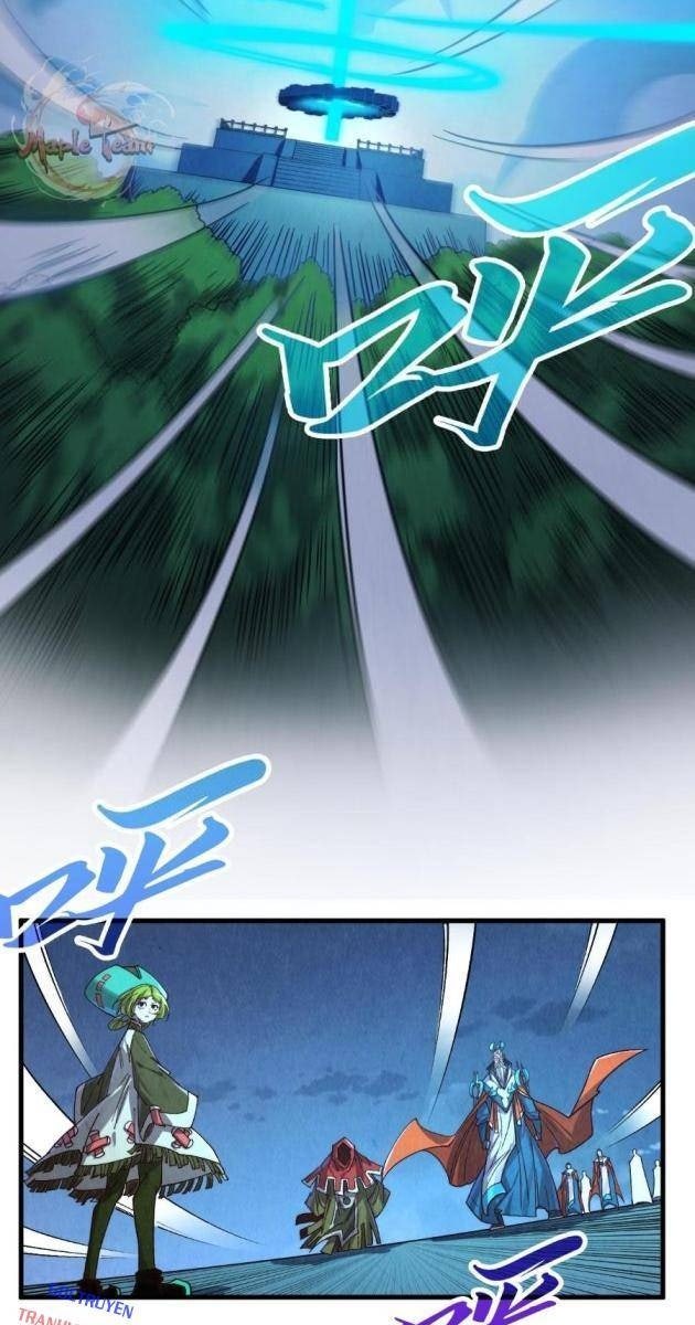 Vạn Cổ Chí Tôn - Page 61