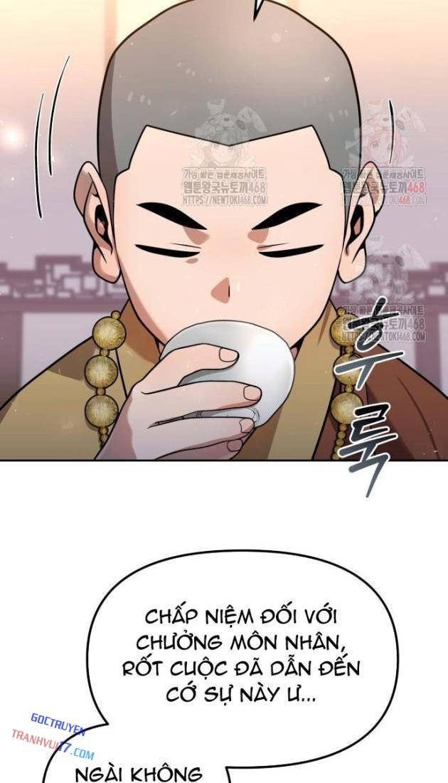 Hoạn Quan Hồi Quy: Tróc Phong Truy Nguyệt - Page 45