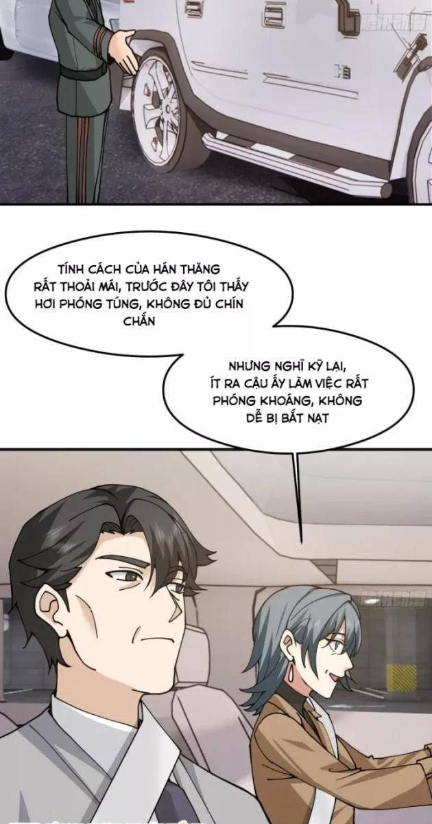 Ta Không Muốn Trùng Sinh Đâu - Page 46