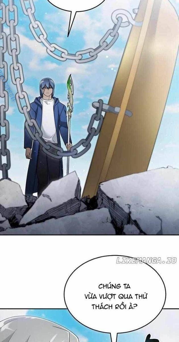 Người Mới Này Quá Mạnh - Page 47