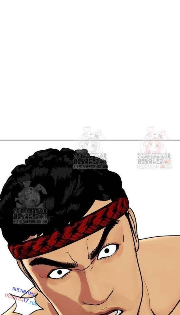 Loser Giỏi Võ - Page 127