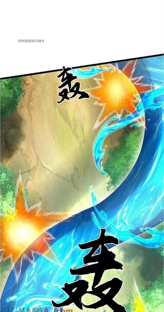 Ta Có Thể Vô Hạn Bạo Kích - Page 5