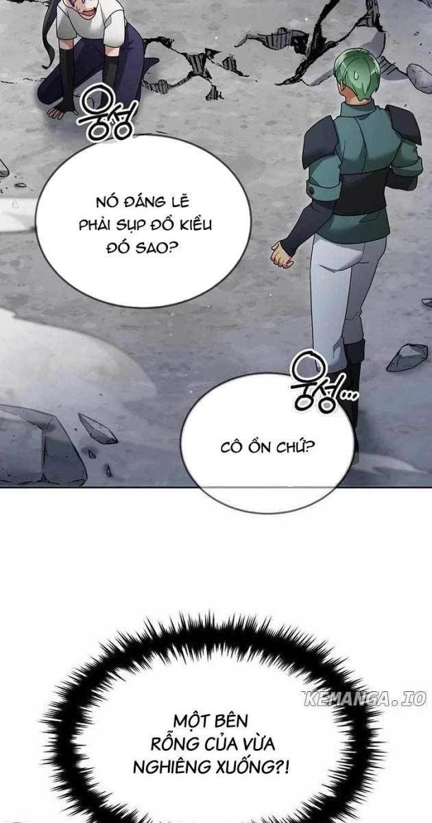 Người Mới Này Quá Mạnh - Page 9