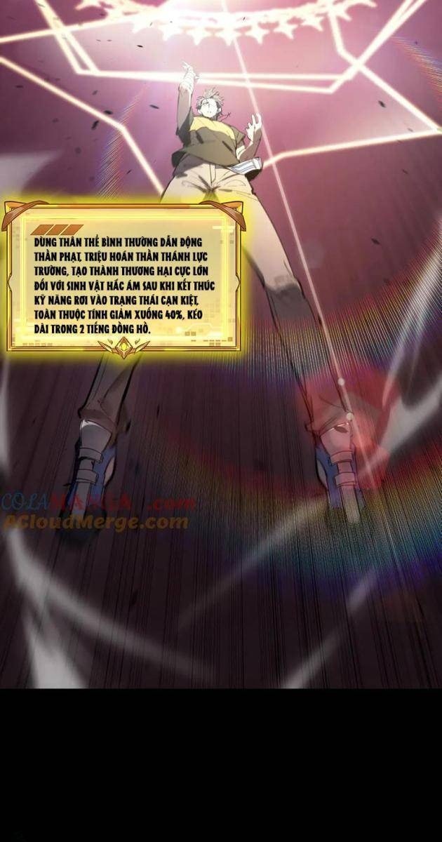 Thánh Hiệp Sĩ Cấp SSS - Page 21