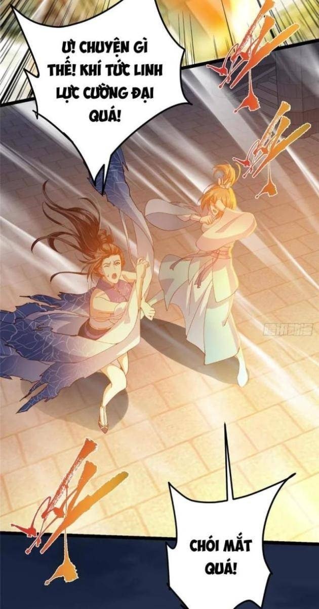 Chưởng Môn Khiêm Tốn Chút - Page 48