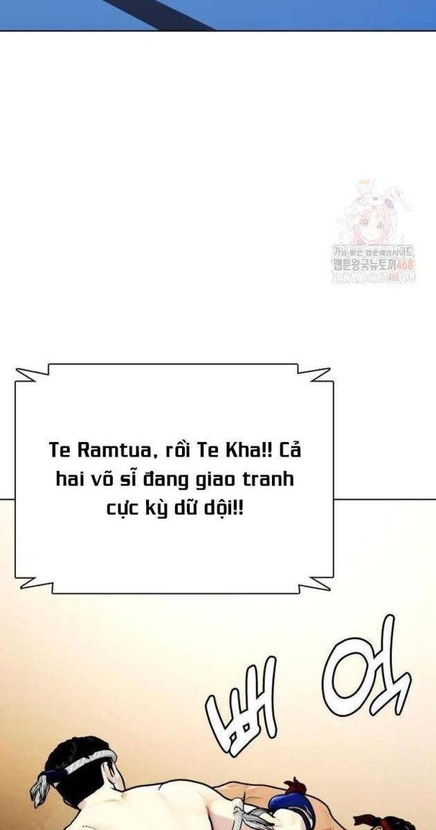 Loser Giỏi Võ - Page 33