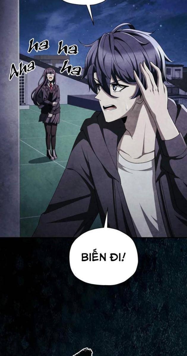 Câu Lạc Bộ Truyện Ma - Page 49