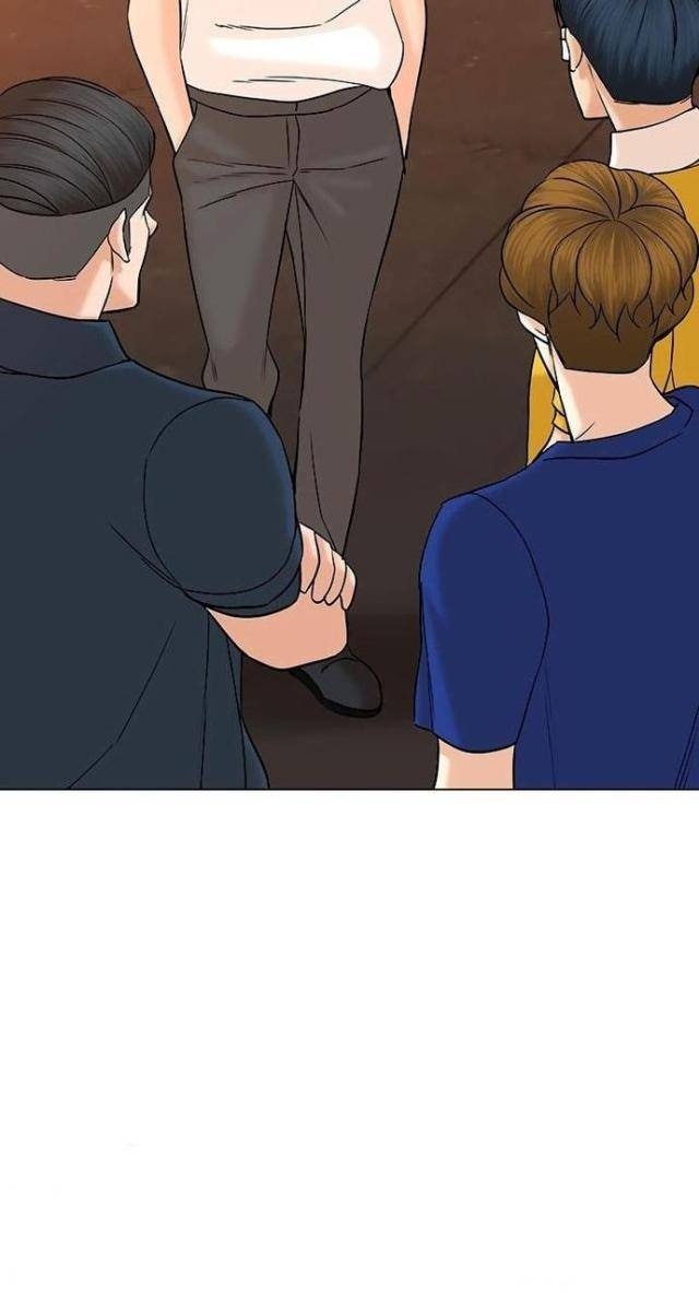 Người Trở Về Từ Cõi Chết - Page 15