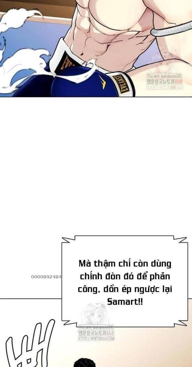 Loser Giỏi Võ - Page 42