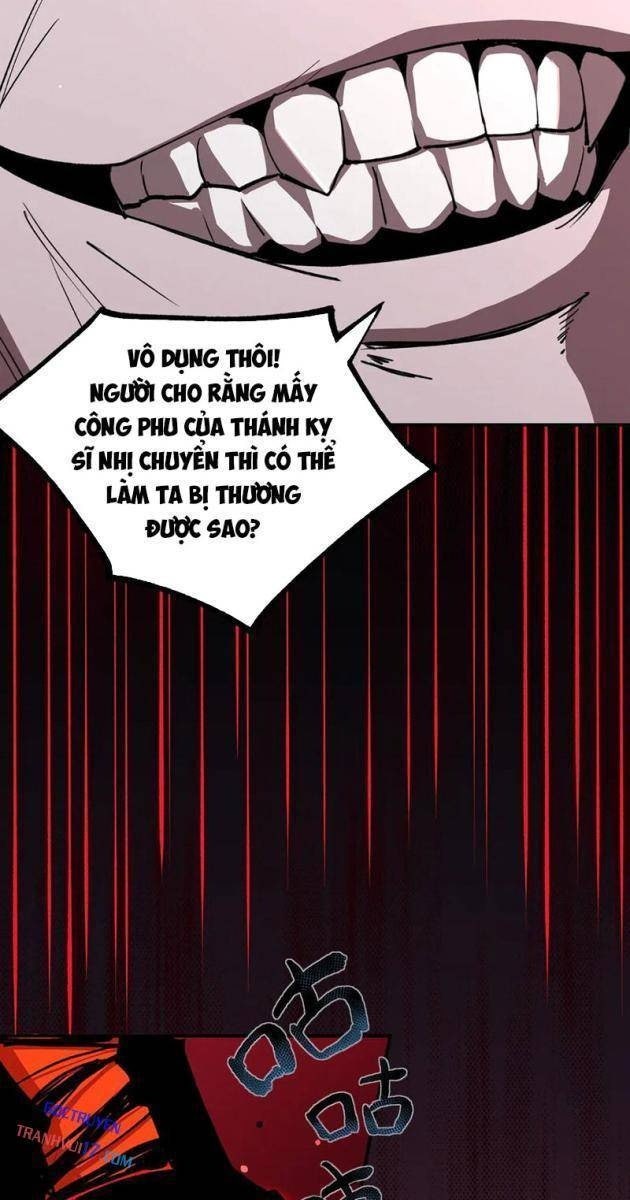 Thánh Hiệp Sĩ Cấp SSS - Page 14