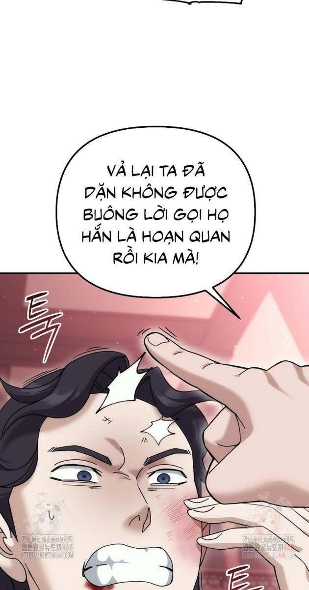 Hoạn Quan Tuyệt Luân - Page 17