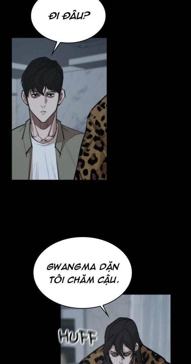 Xích Nguyệt - Page 42