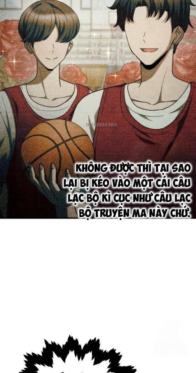 Câu Lạc Bộ Truyện Ma - Page 7