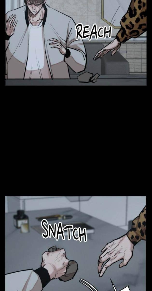 Xích Nguyệt - Page 22