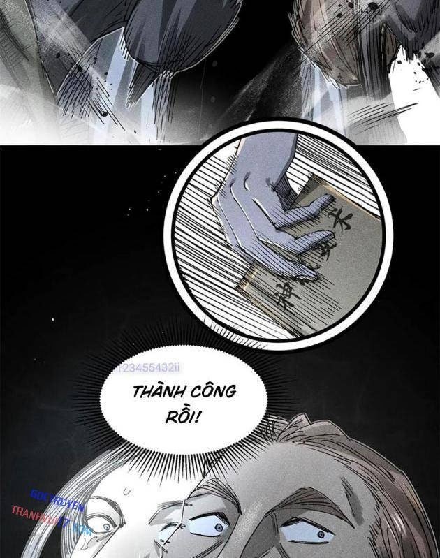 Máy Mô Phỏng Nhân Sinh Của Lữ Bố - Page 20