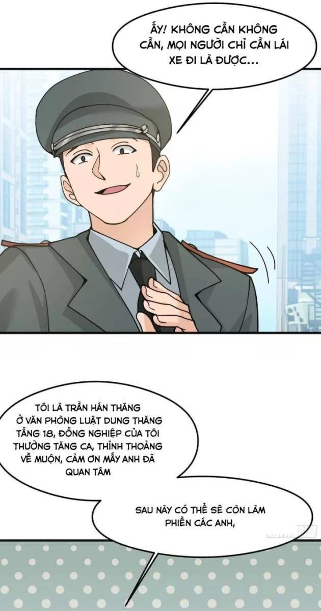 Ta Không Muốn Trùng Sinh Đâu - Page 40