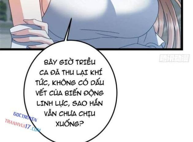 Chưởng Môn Khiêm Tốn Chút - Page 35